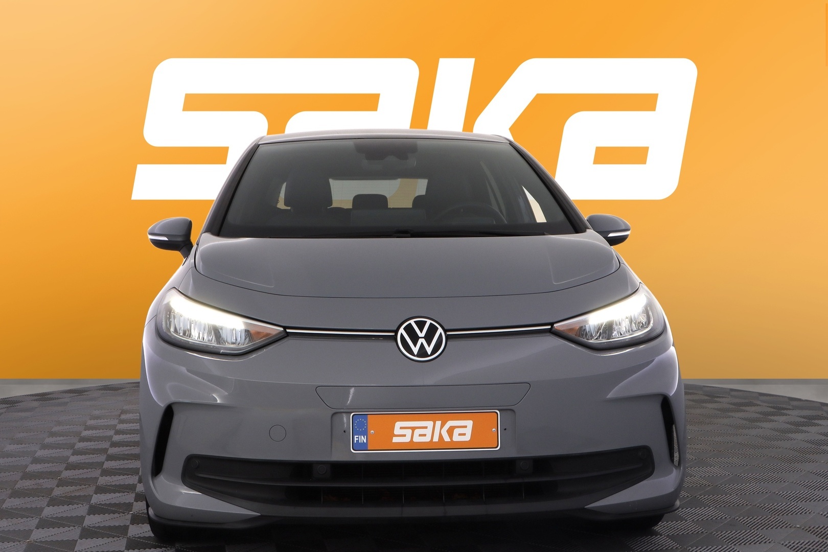 VOLKSWAGEN ID.3 2024