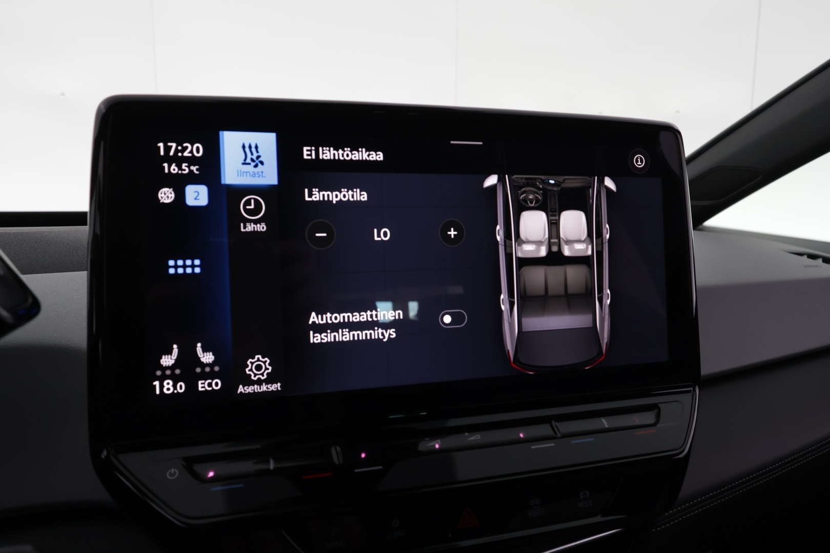VOLKSWAGEN ID.3 2024