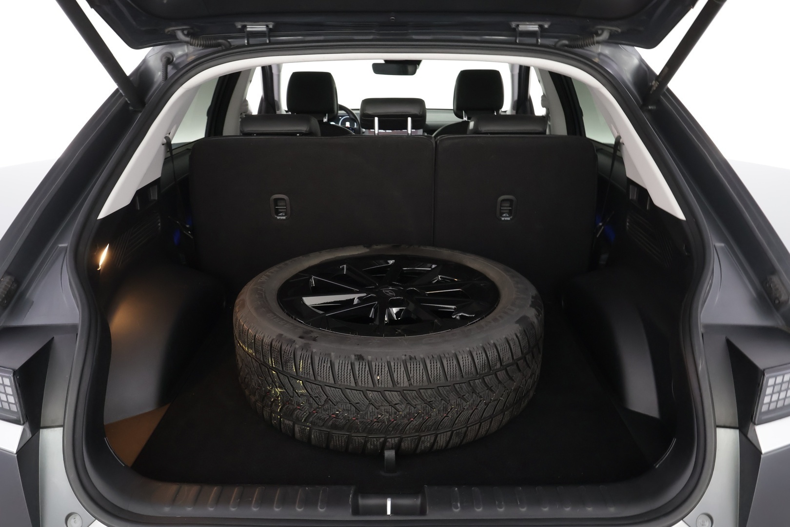 HYUNDAI IONIQ 5 2022