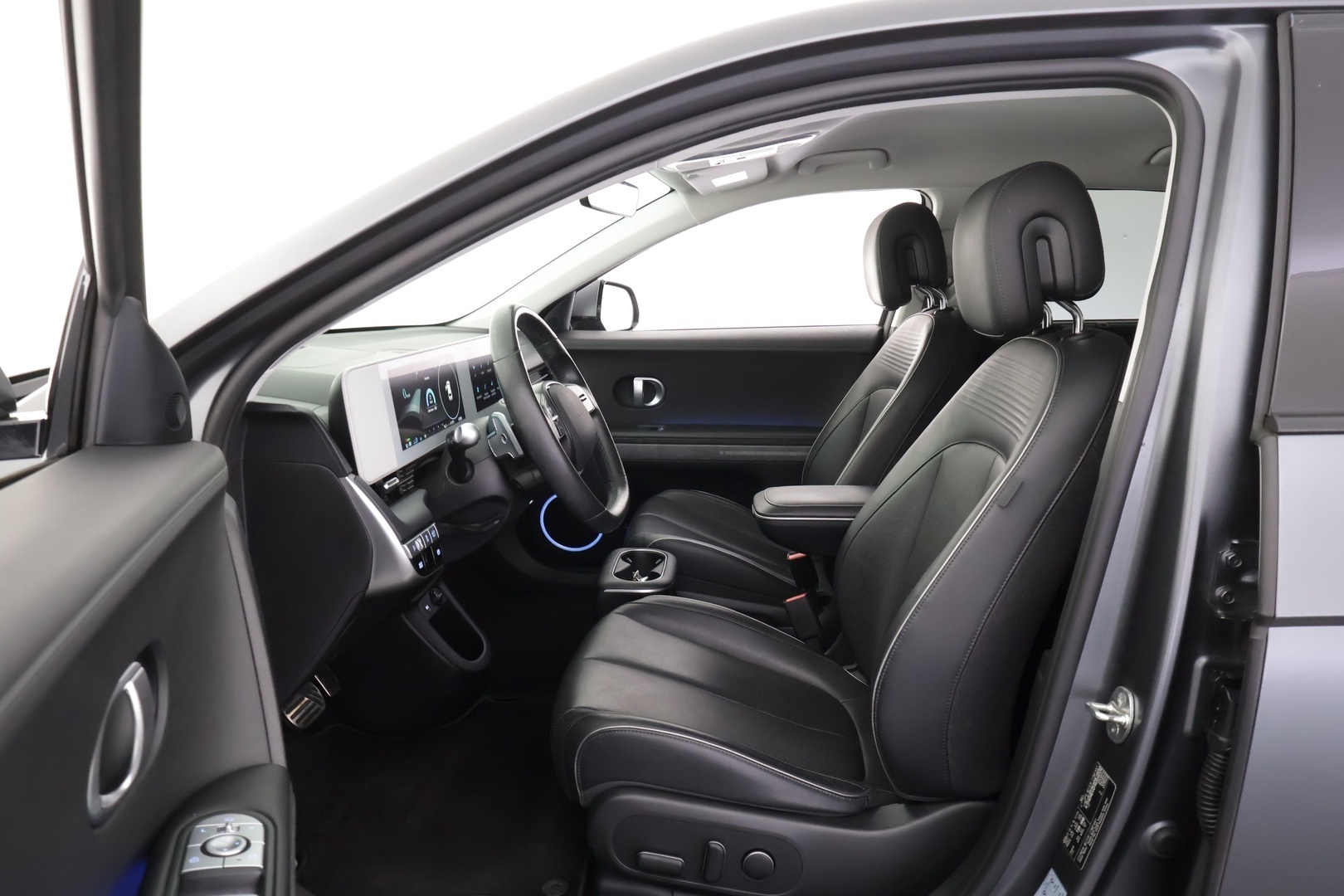 HYUNDAI IONIQ 5 2022