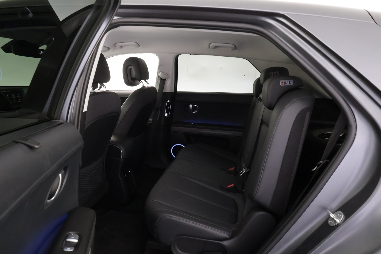 HYUNDAI IONIQ 5 2022