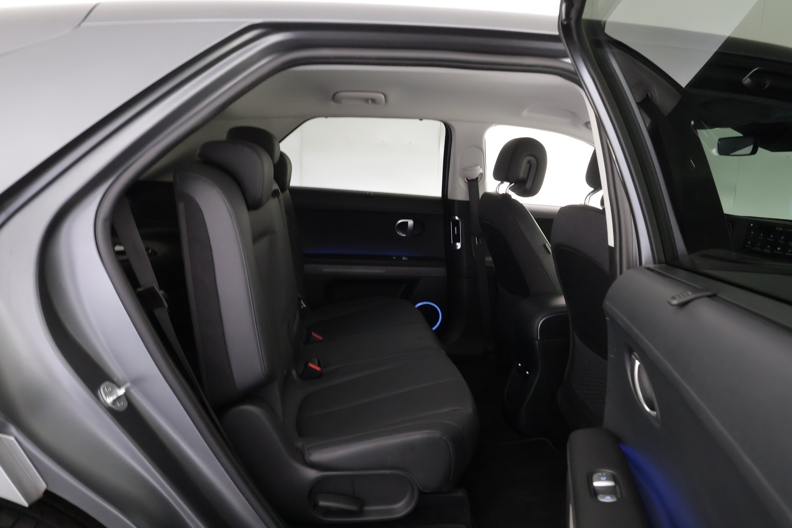 HYUNDAI IONIQ 5 2022