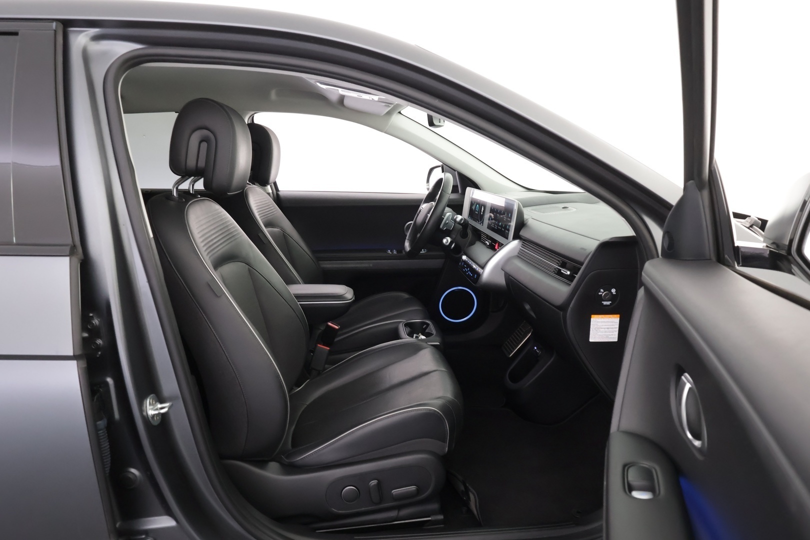 HYUNDAI IONIQ 5 2022