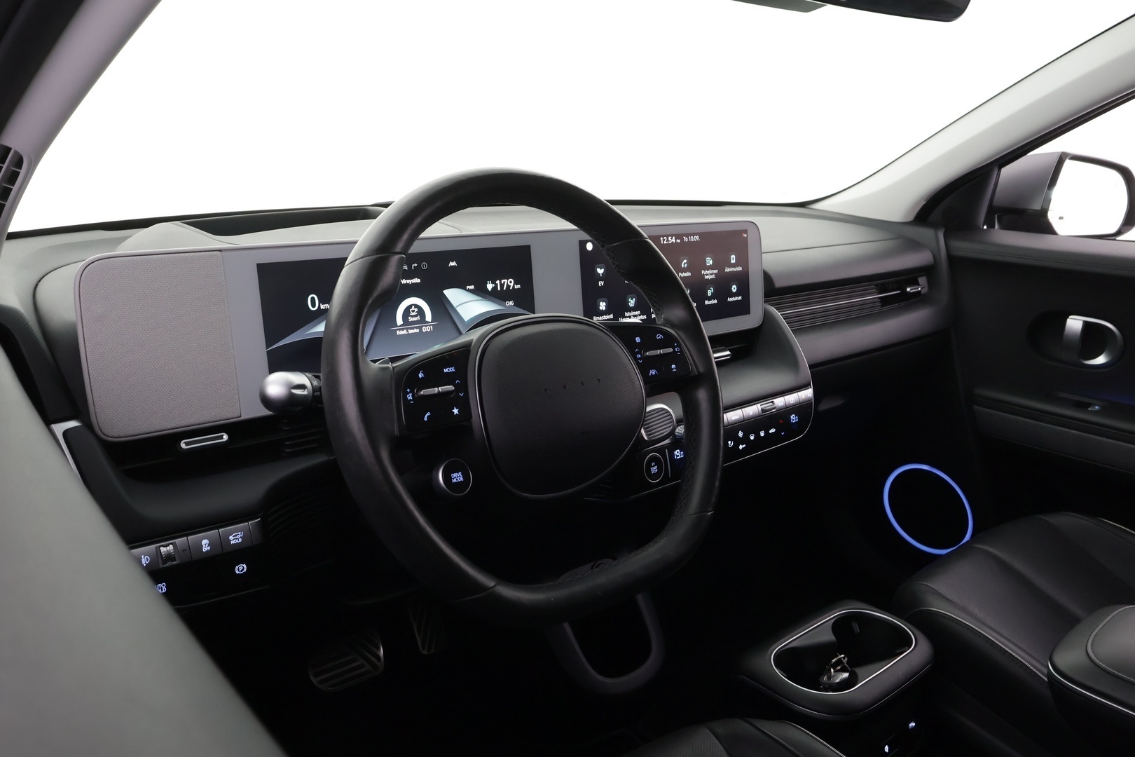 HYUNDAI IONIQ 5 2022