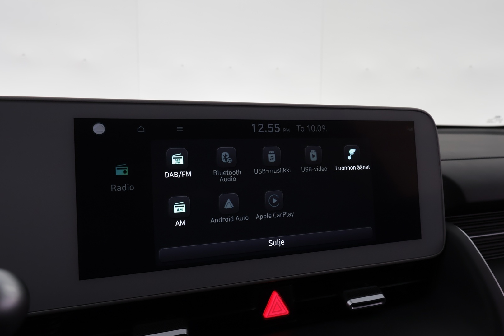 HYUNDAI IONIQ 5 2022
