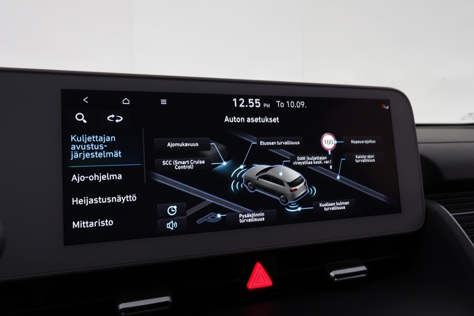 HYUNDAI IONIQ 5 2022