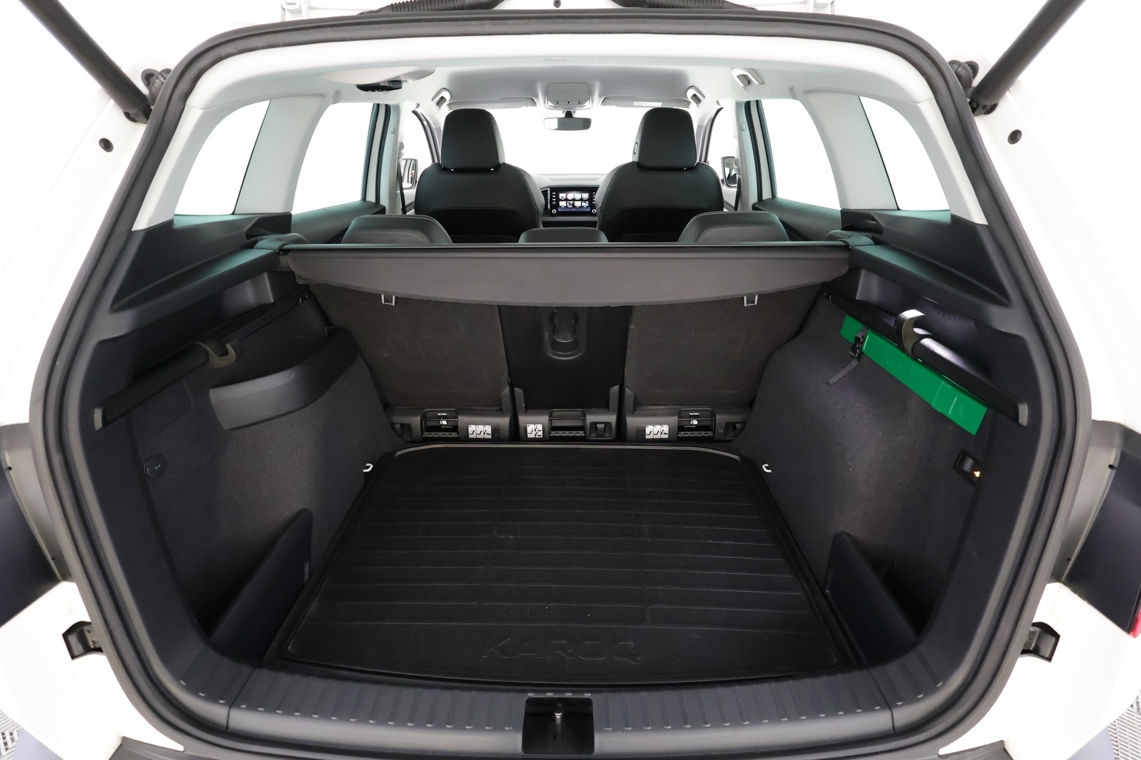 SKODA Karoq 2021