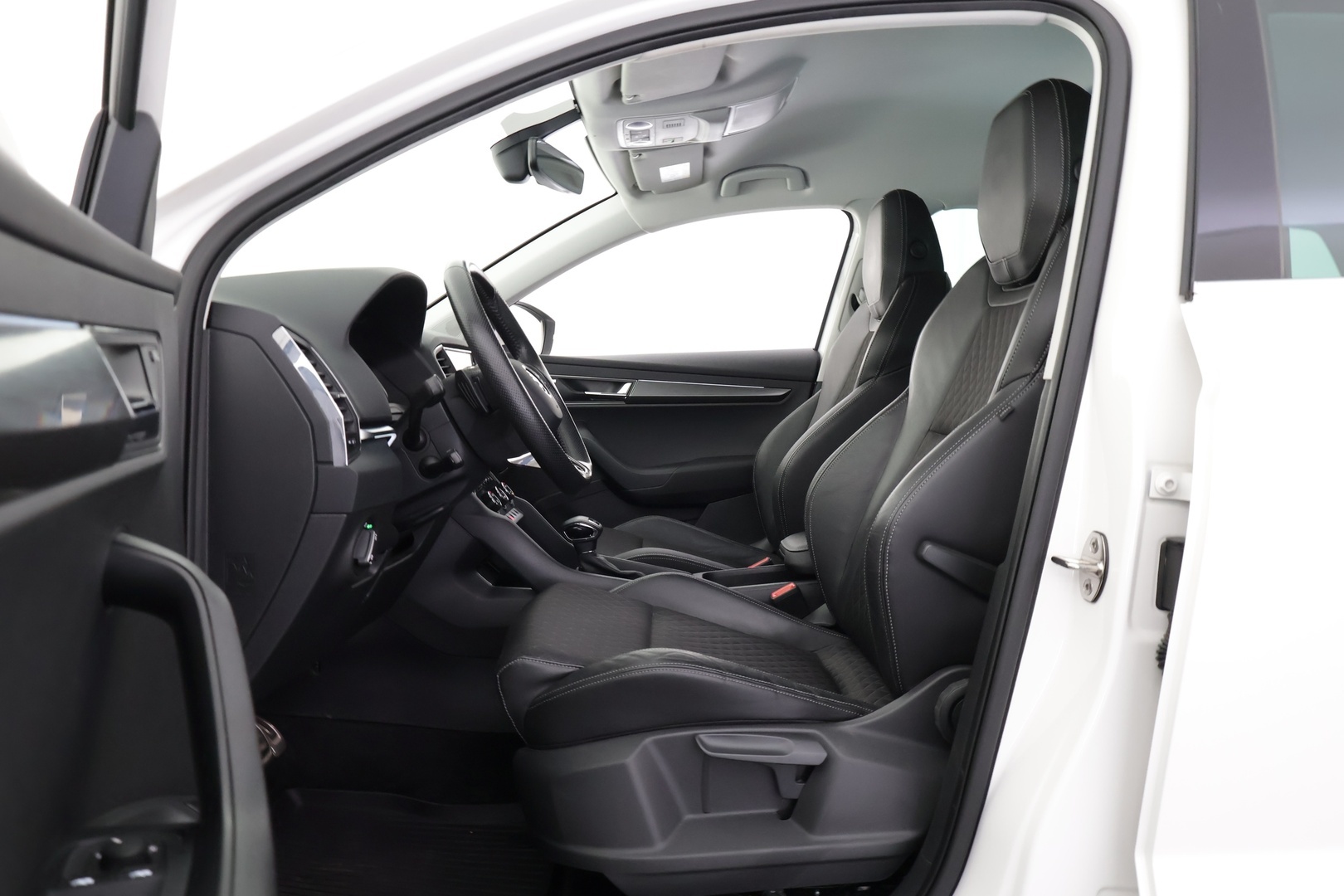 SKODA Karoq 2021