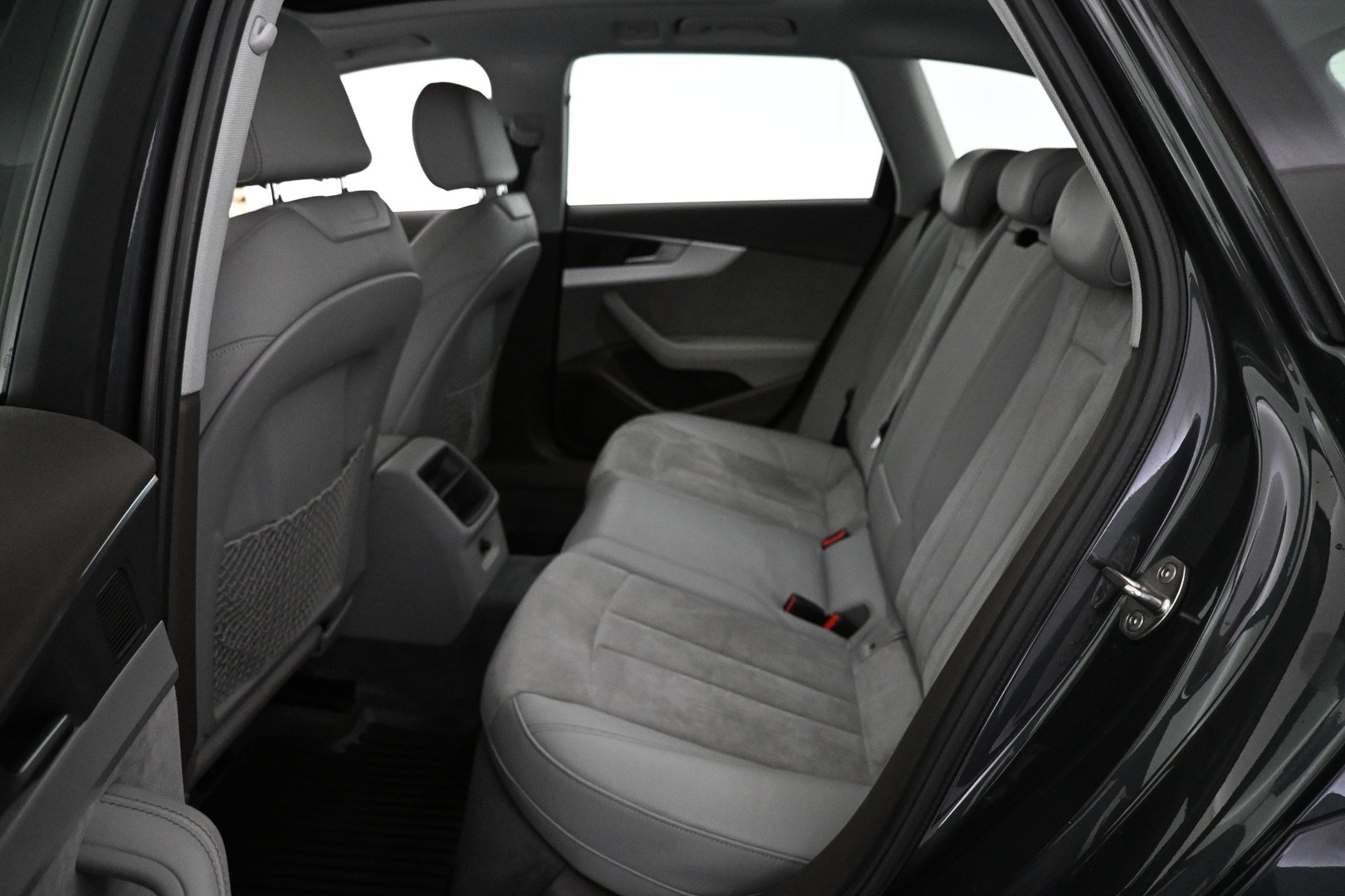AUDI A4 allroad quattro 2018