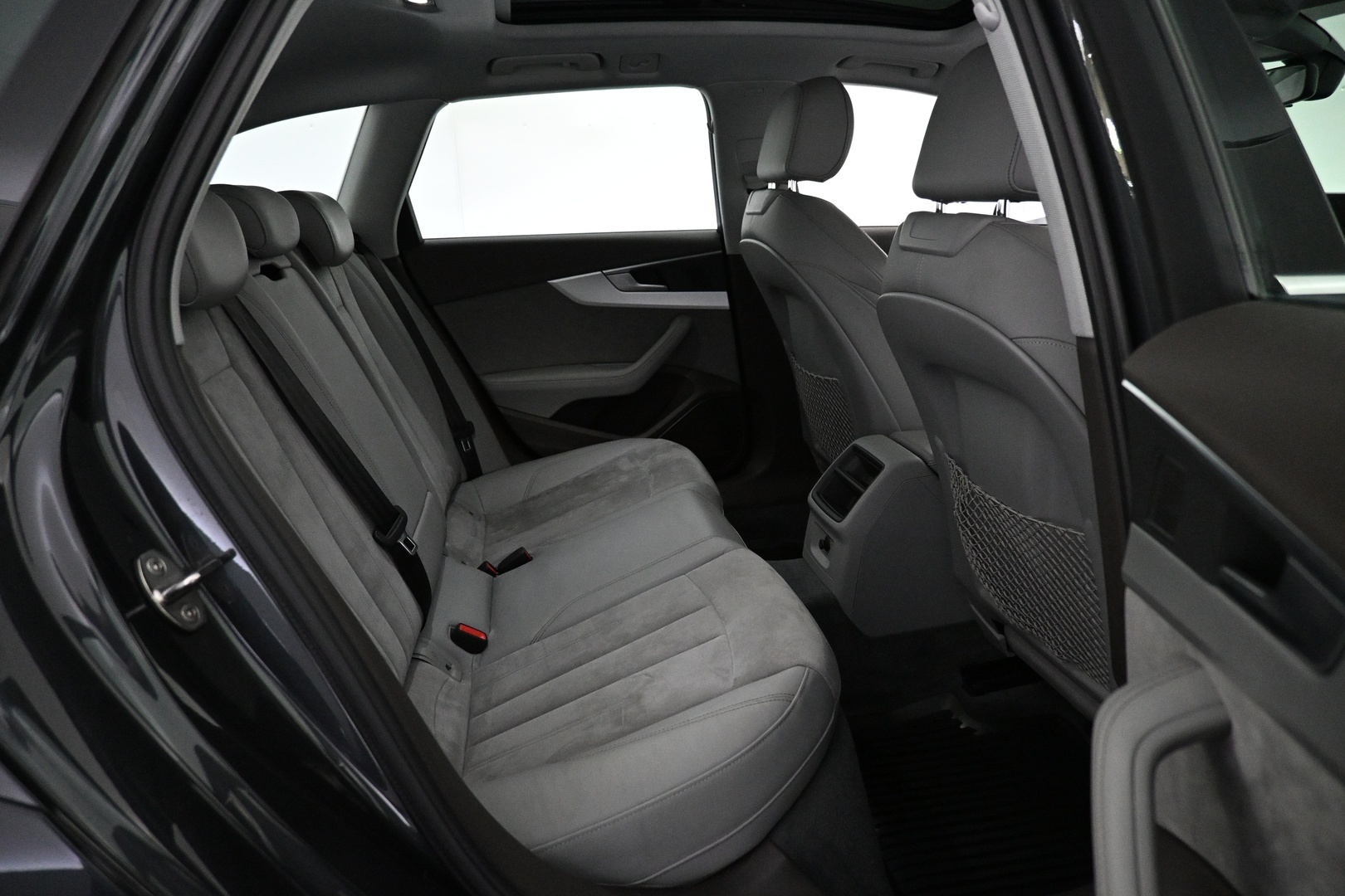 AUDI A4 allroad quattro 2018