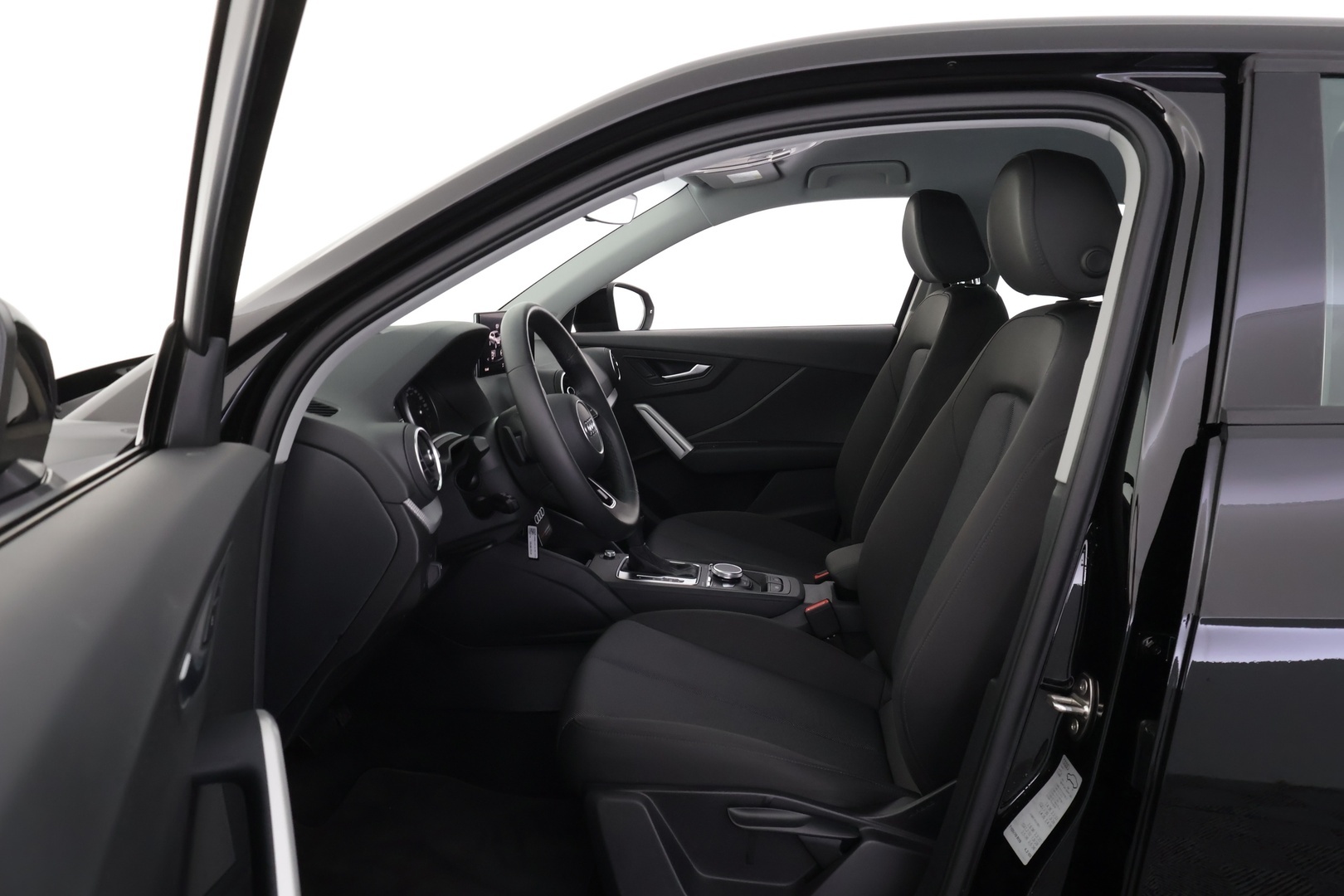 AUDI Q2 2023
