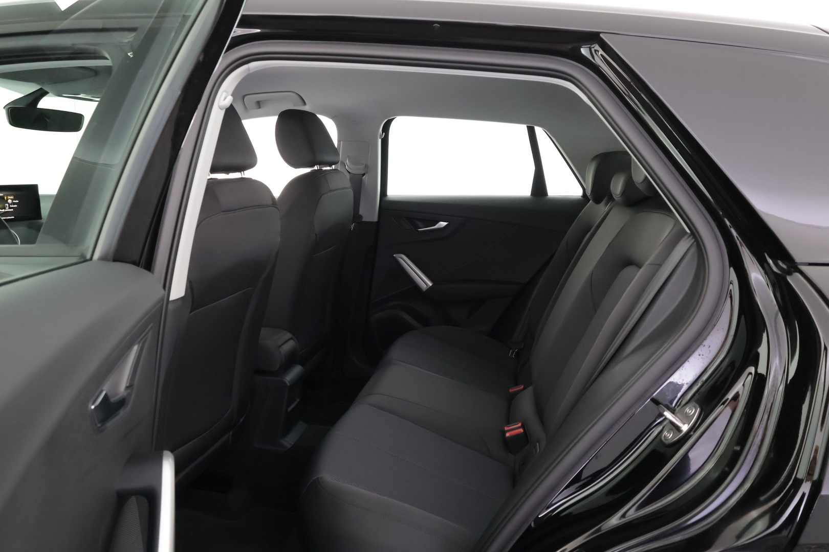 AUDI Q2 2023
