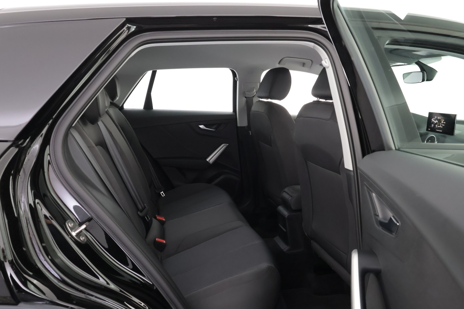 AUDI Q2 2023