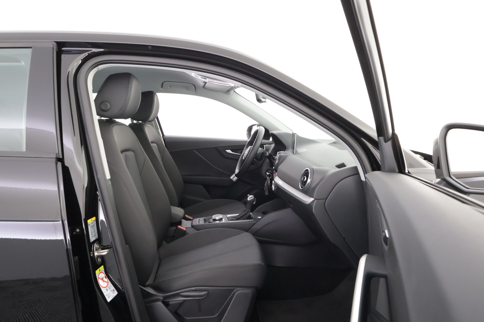 AUDI Q2 2023