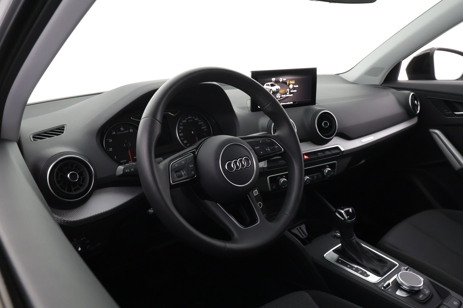 AUDI Q2 2023