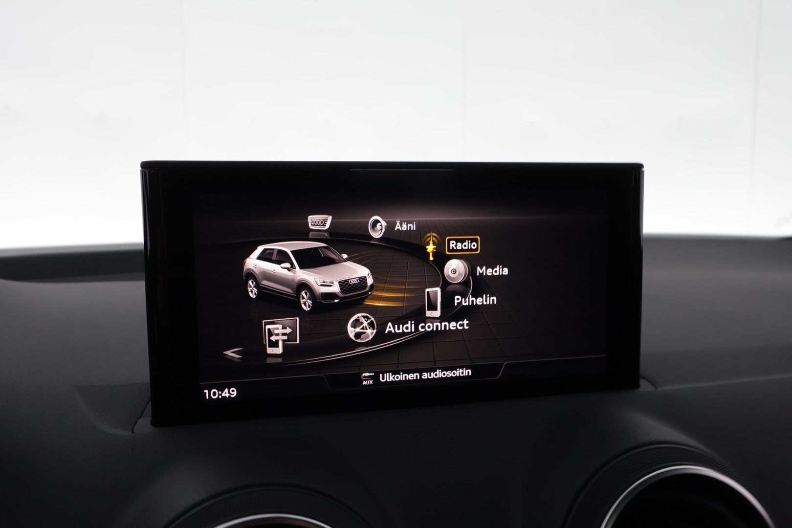 AUDI Q2 2023