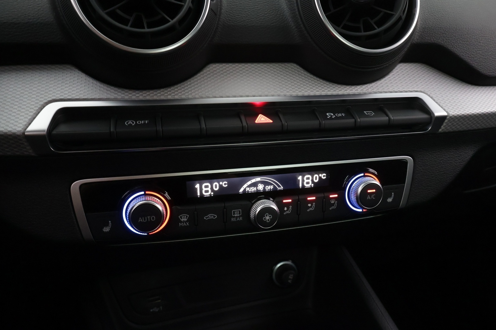 AUDI Q2 2023