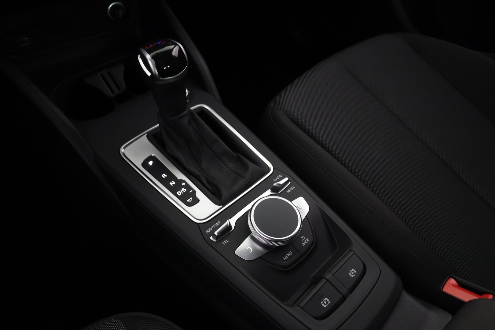 AUDI Q2 2023