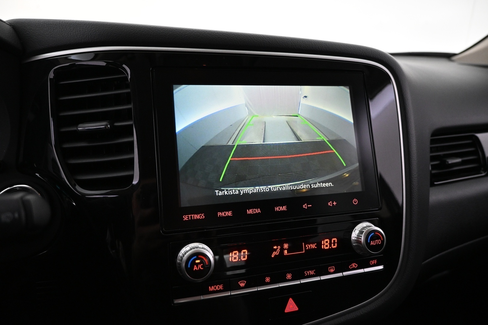 MITSUBISHI Outlander PHEV 2020