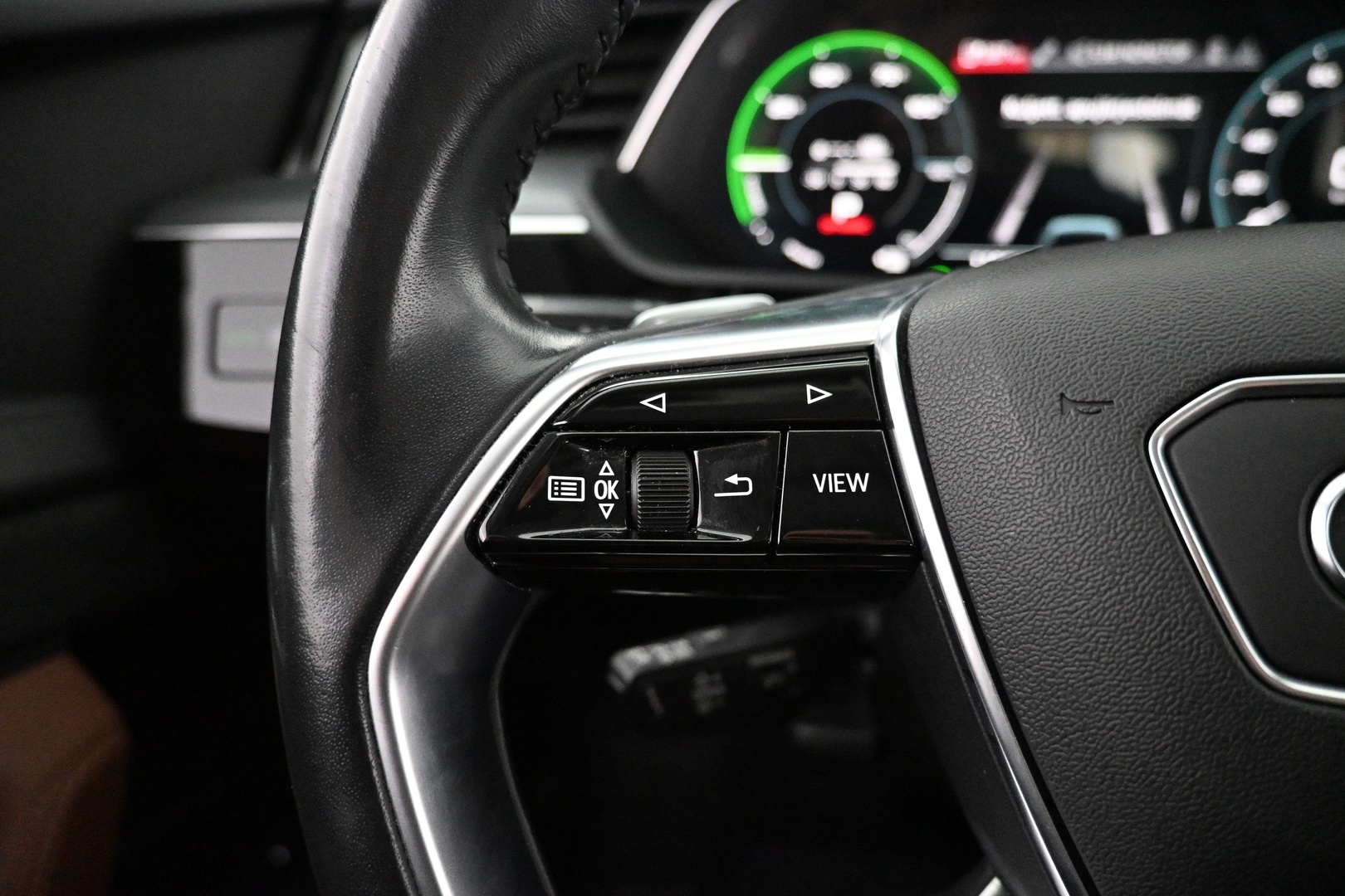 AUDI e-tron 2020