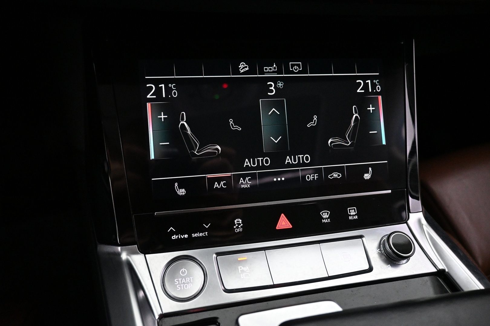 AUDI e-tron 2020