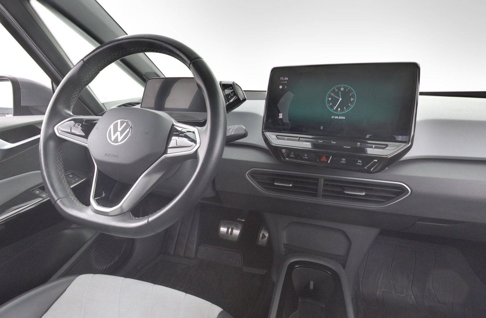 VOLKSWAGEN ID.3 2023