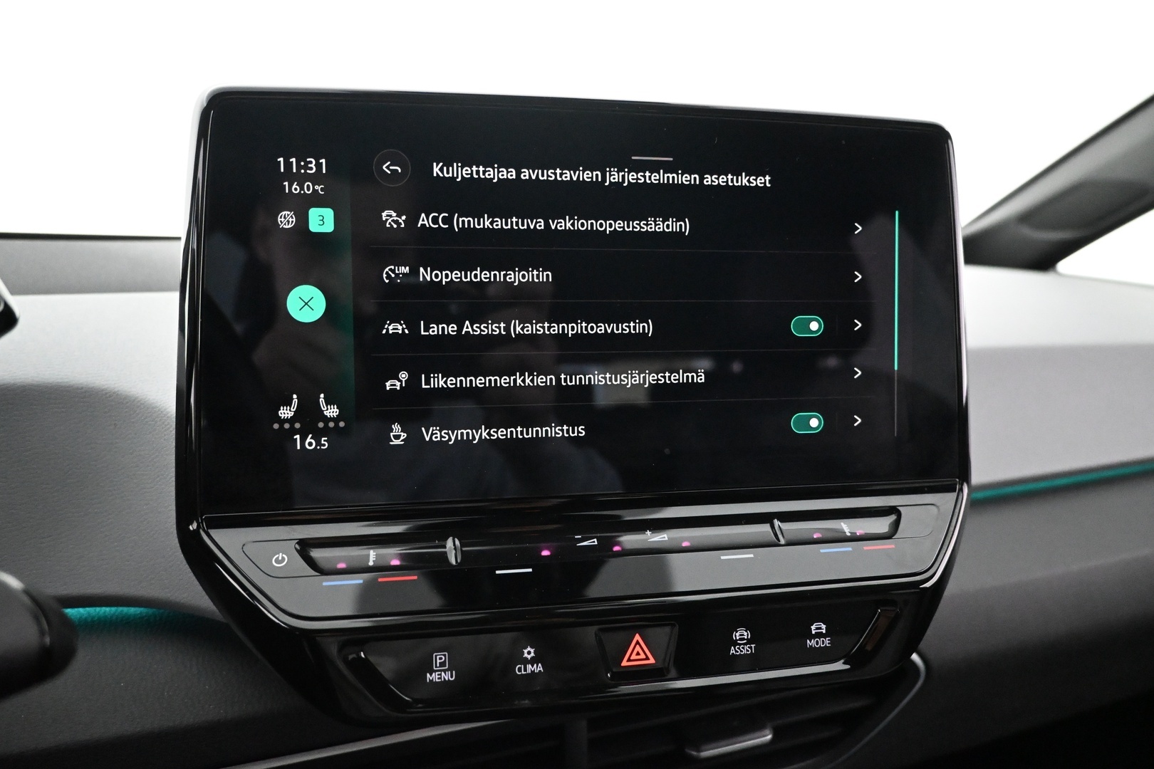 VOLKSWAGEN ID.3 2023