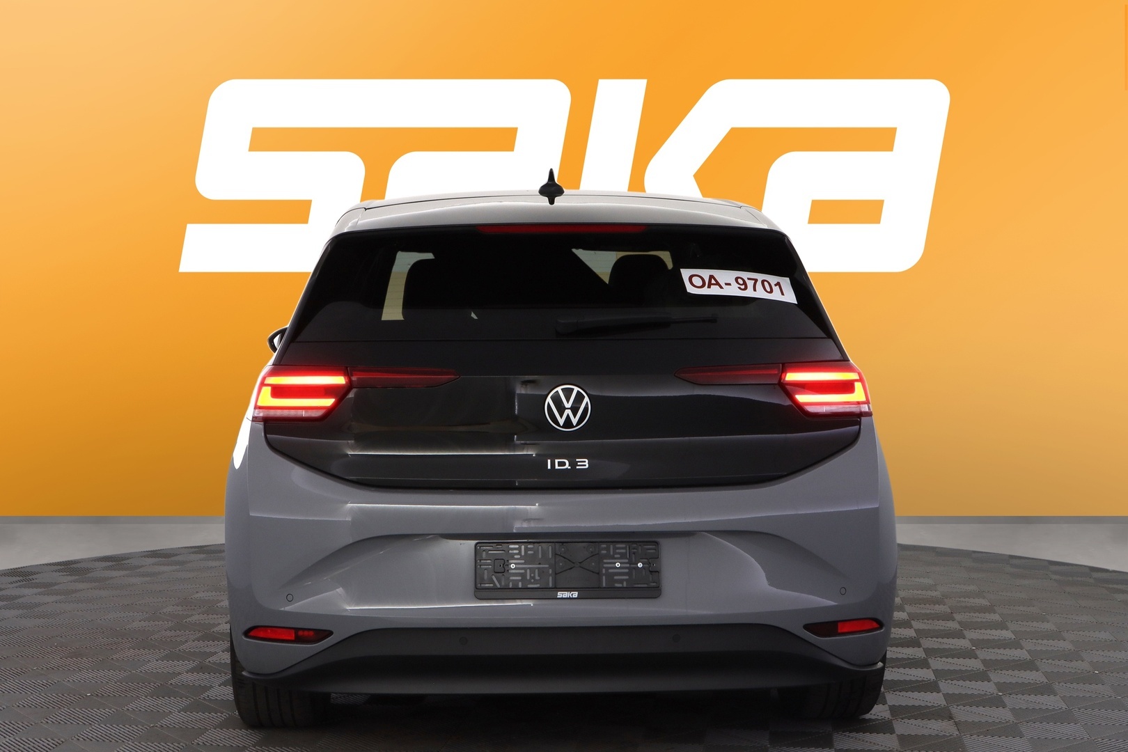VOLKSWAGEN ID.3 2023