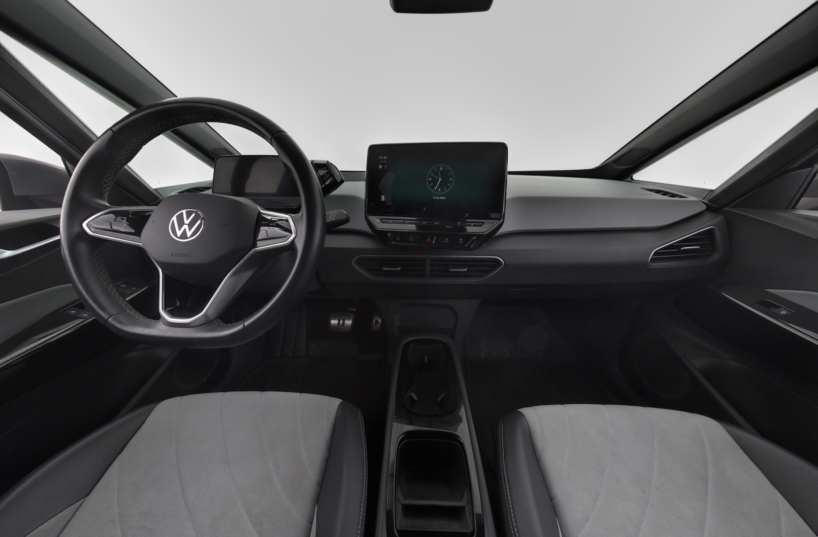 VOLKSWAGEN ID.3 2023