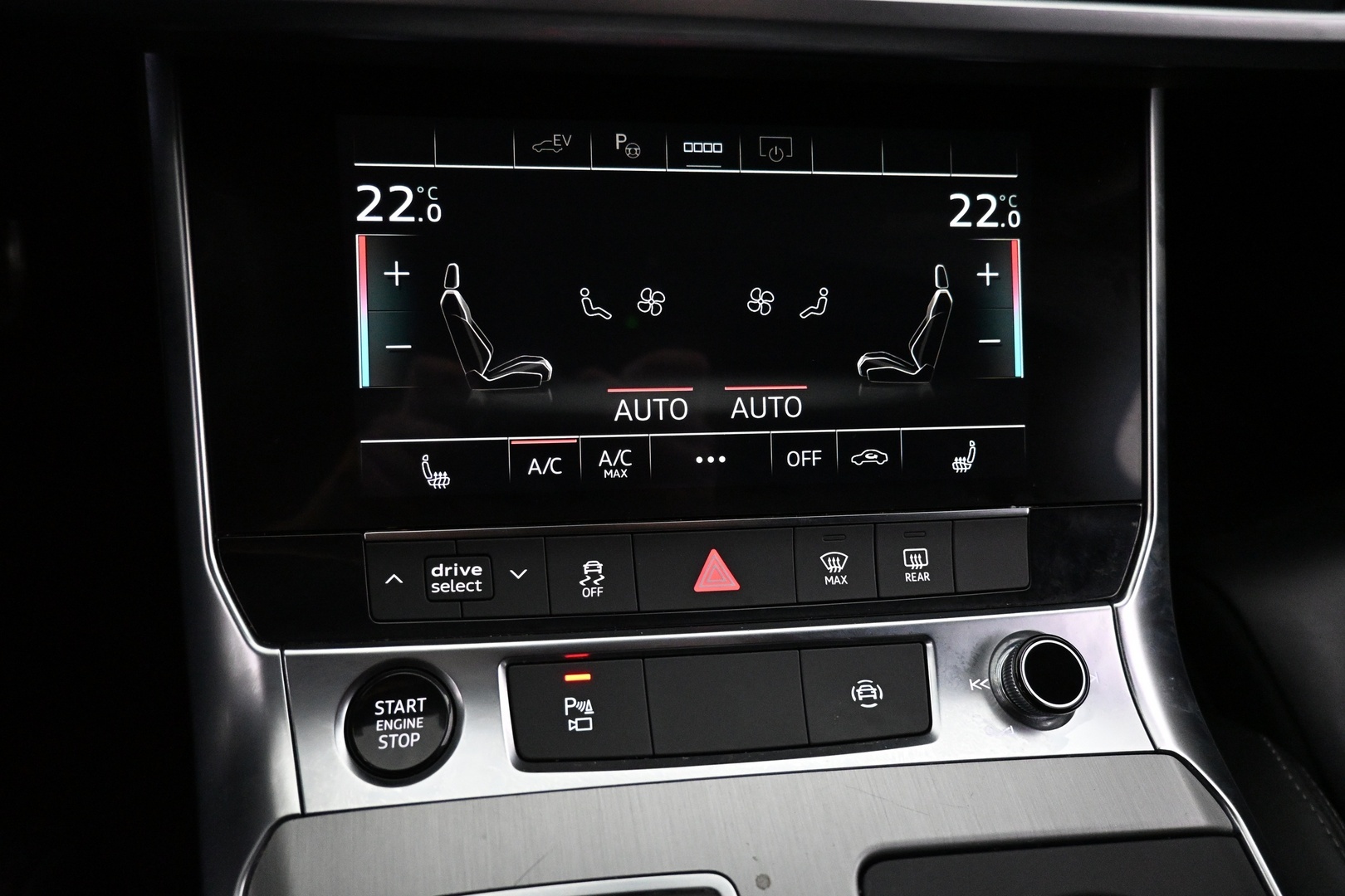 AUDI A6 2023