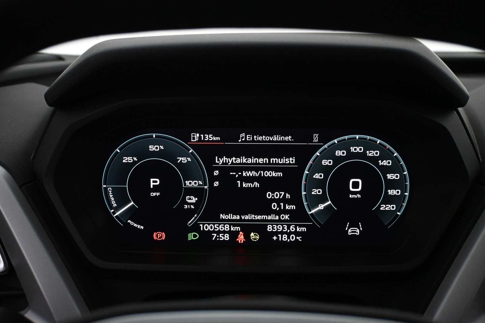 AUDI Q4 e-tron 2022
