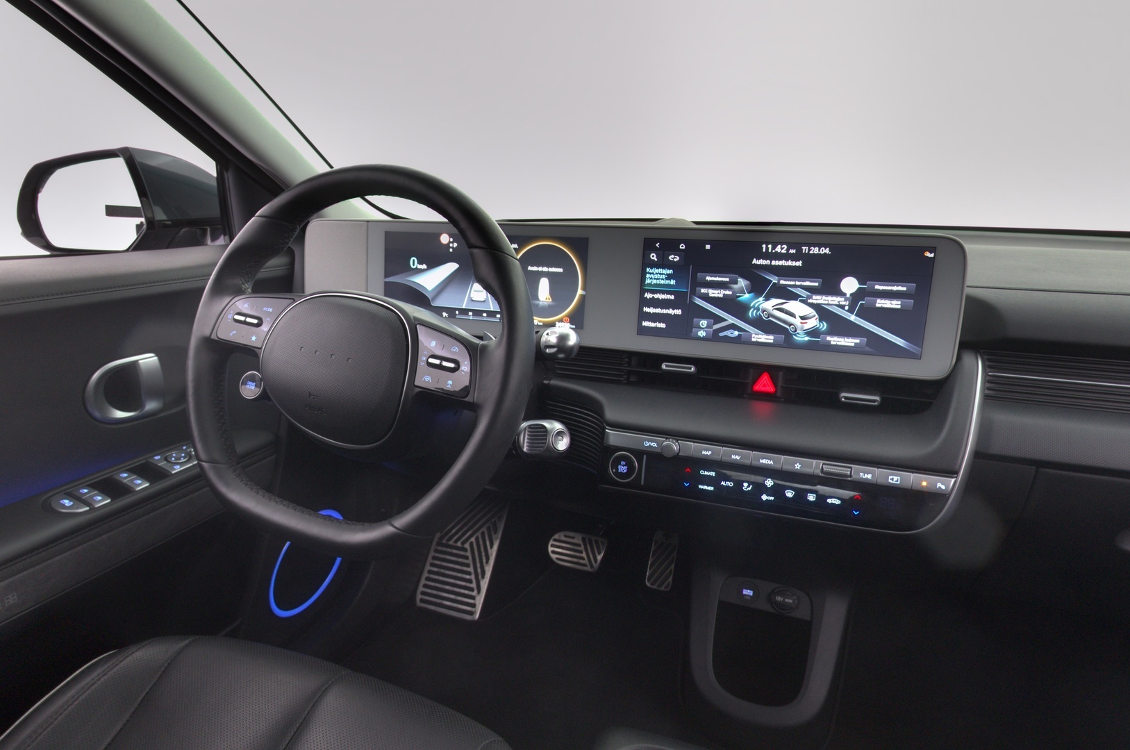 HYUNDAI IONIQ 5 2023