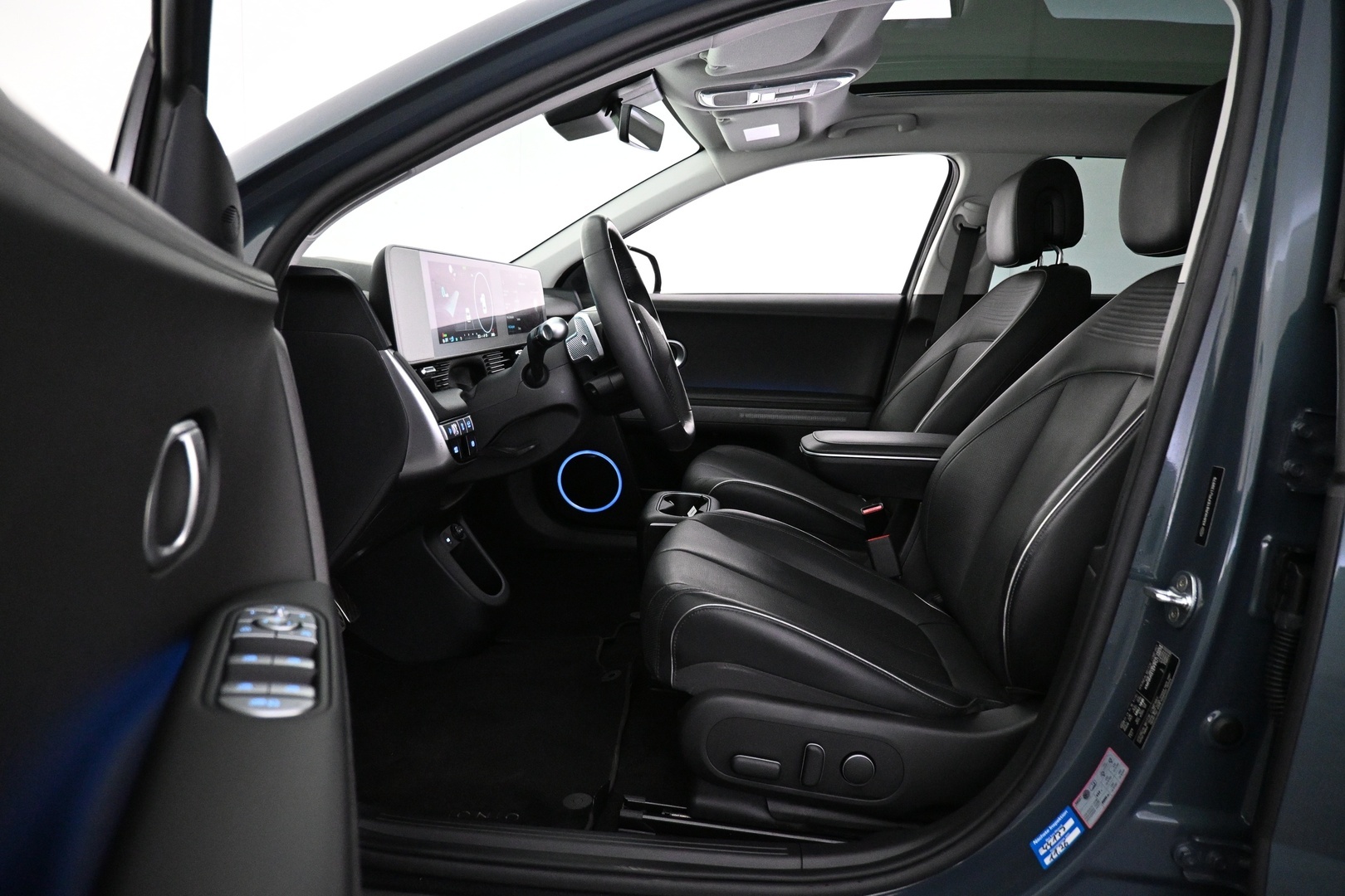 HYUNDAI IONIQ 5 2023