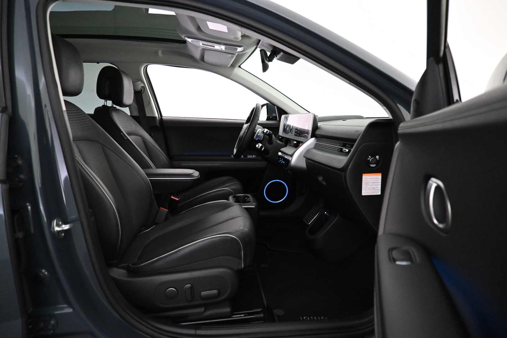 HYUNDAI IONIQ 5 2023