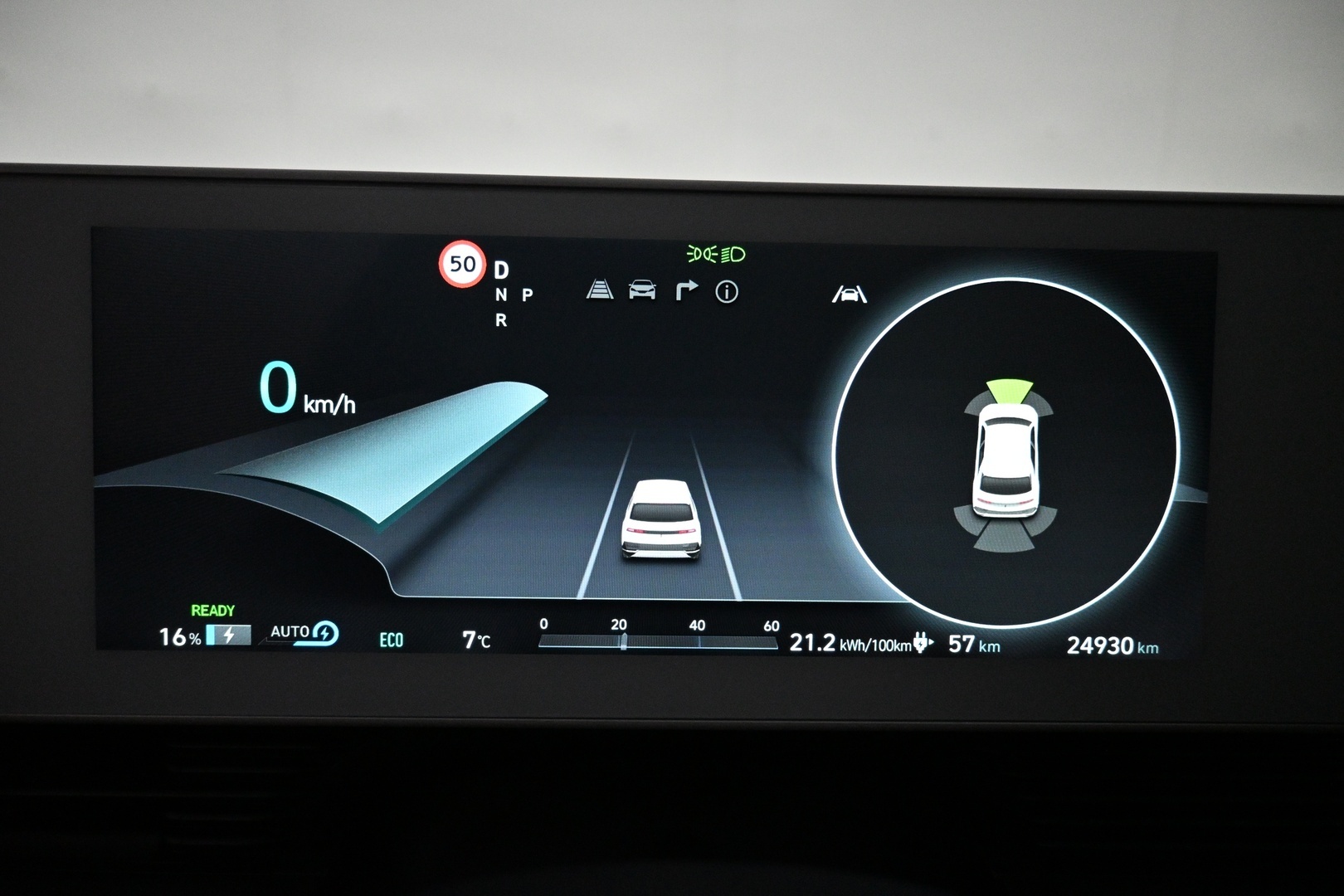 HYUNDAI IONIQ 5 2023