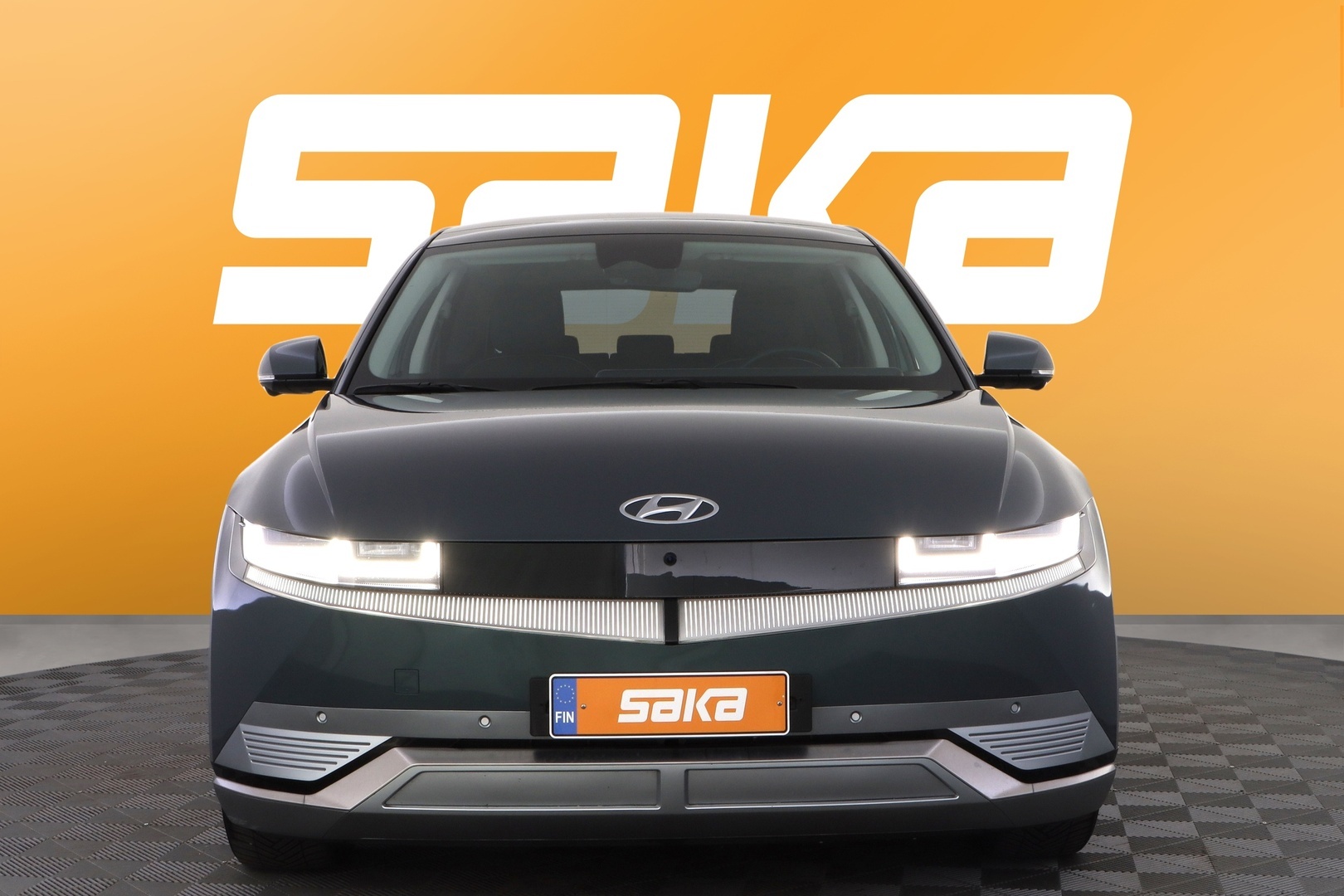 HYUNDAI IONIQ 5 2023