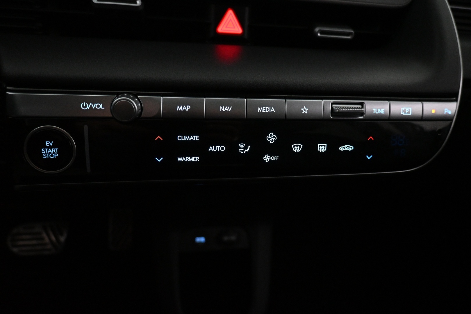 HYUNDAI IONIQ 5 2023