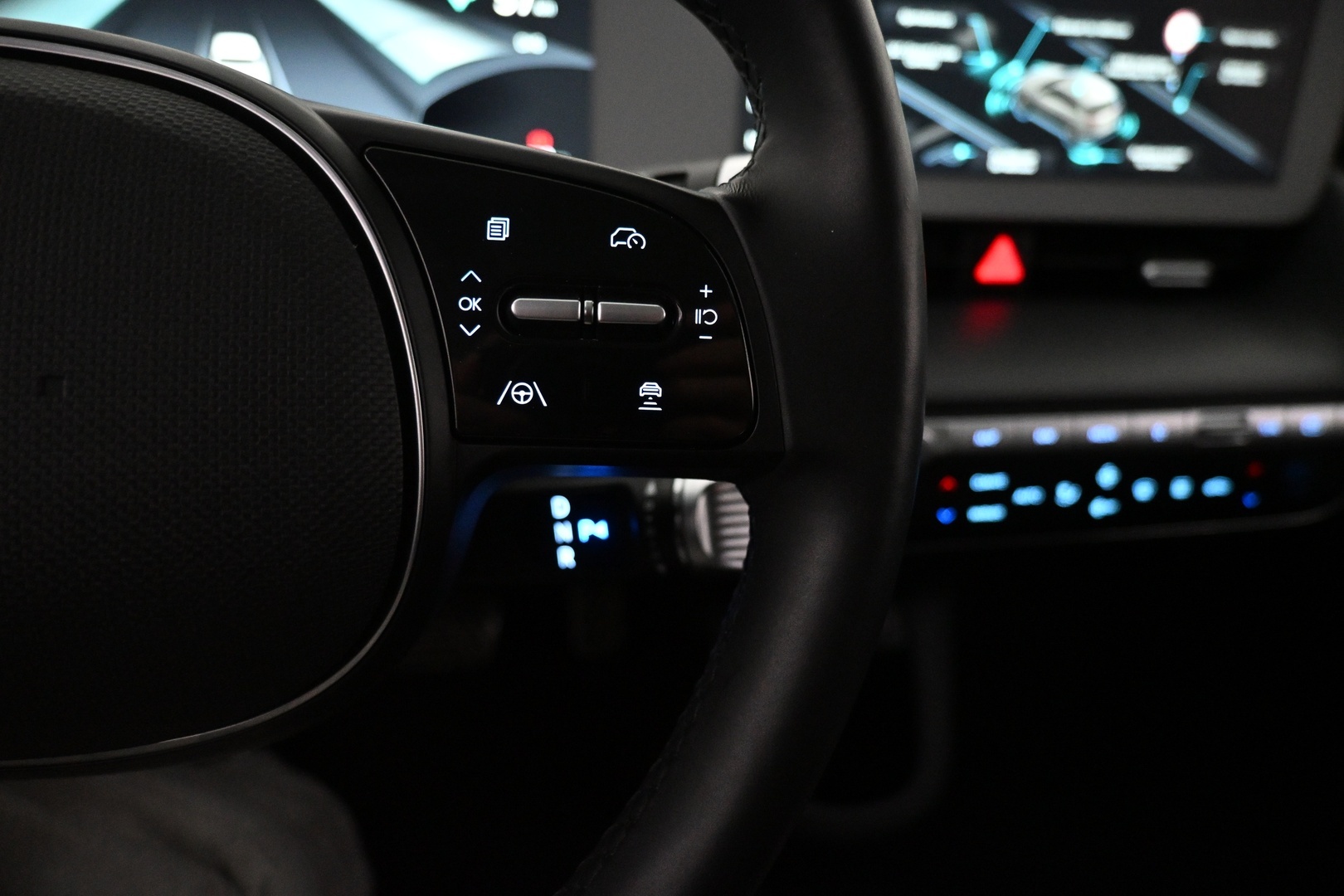 HYUNDAI IONIQ 5 2023