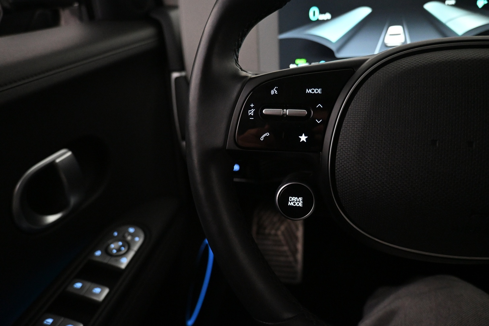 HYUNDAI IONIQ 5 2023