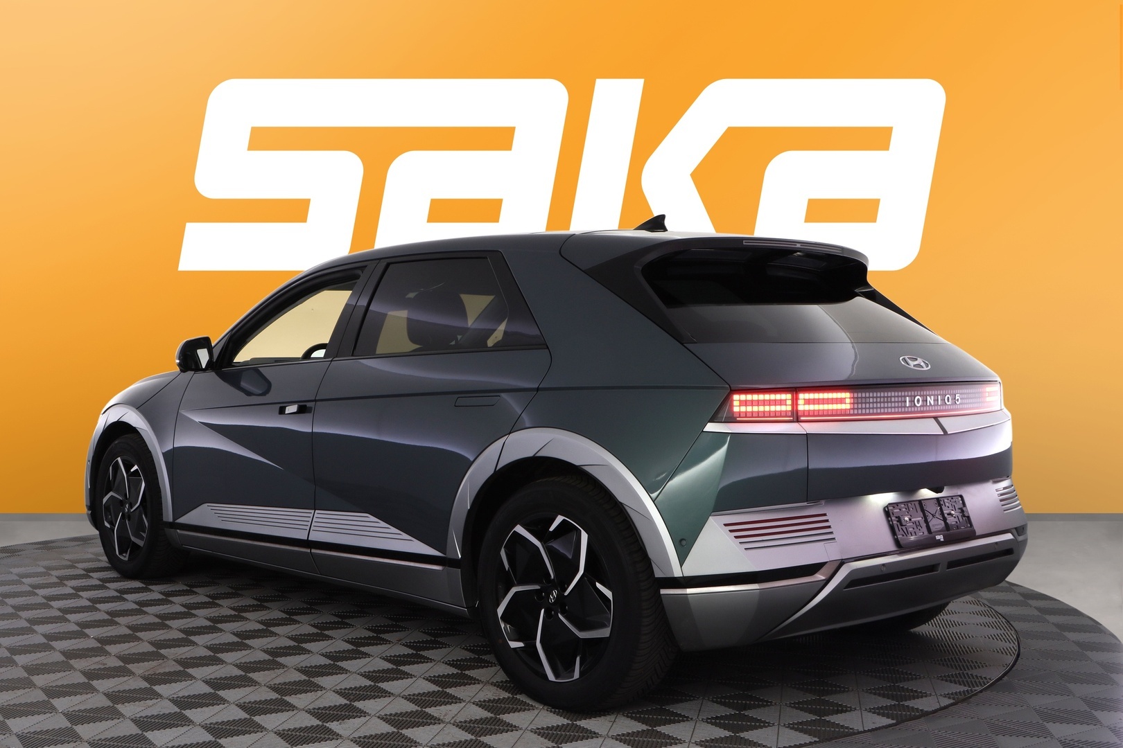 HYUNDAI IONIQ 5 2023