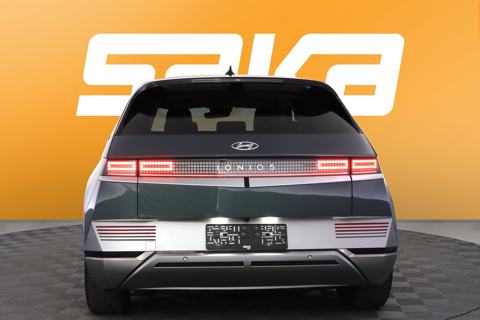 HYUNDAI IONIQ 5 2023