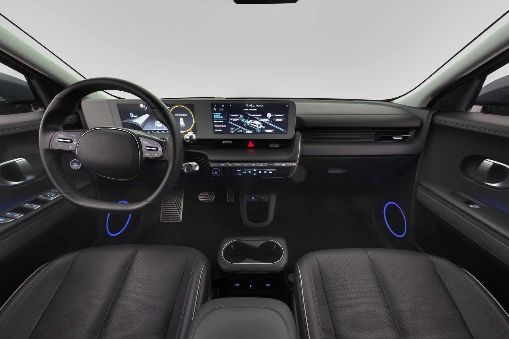 HYUNDAI IONIQ 5 2023