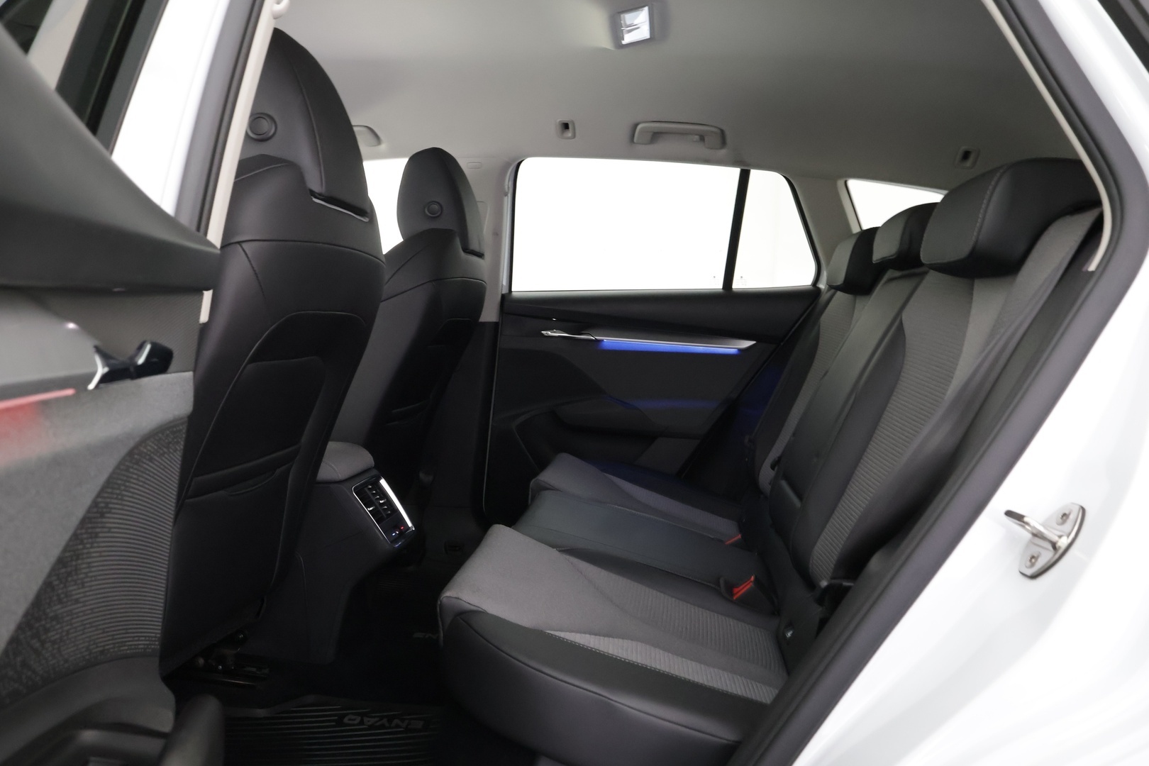 SKODA Enyaq 2022