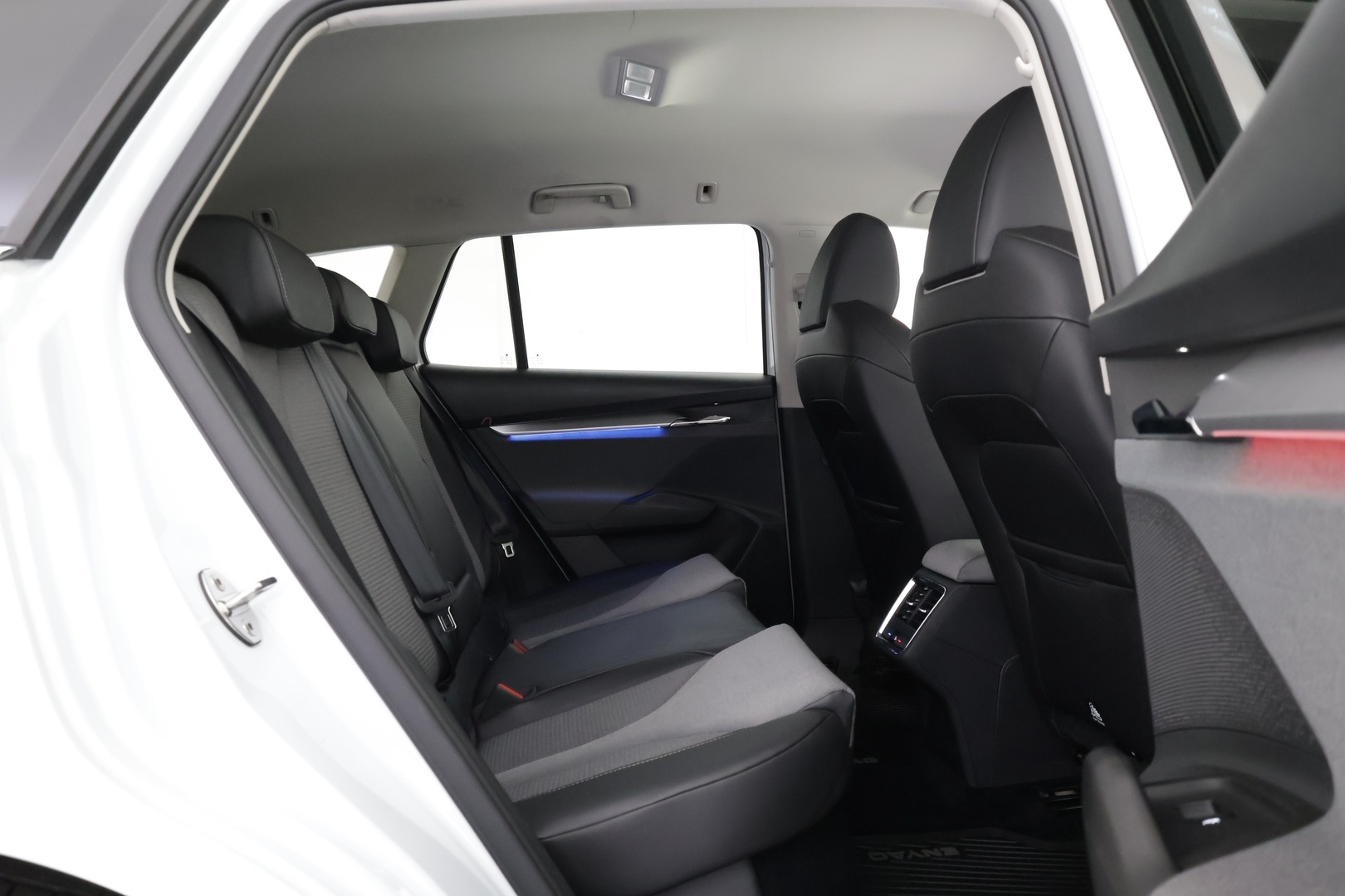 SKODA Enyaq 2022