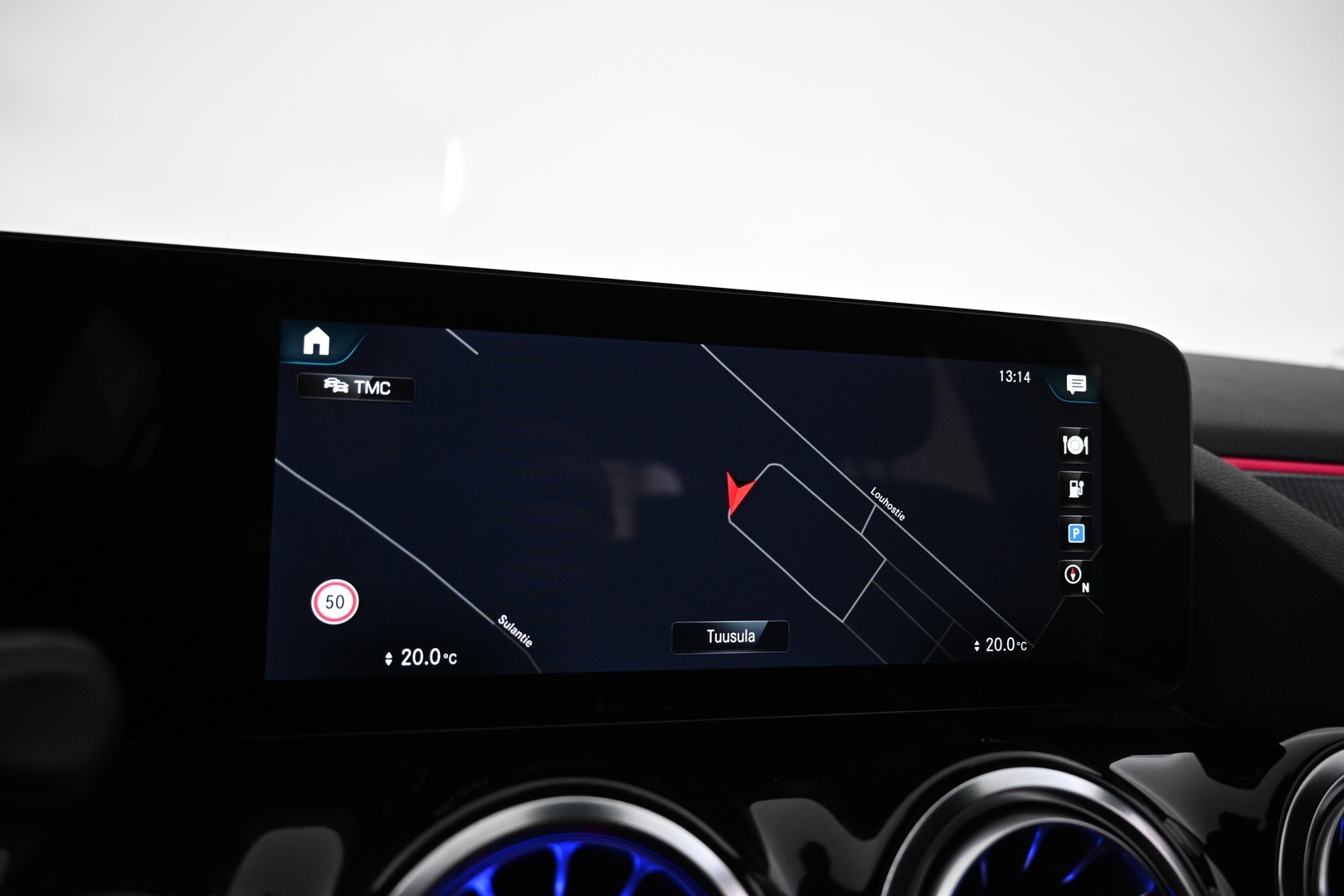 MERCEDES-BENZ EQA 2023