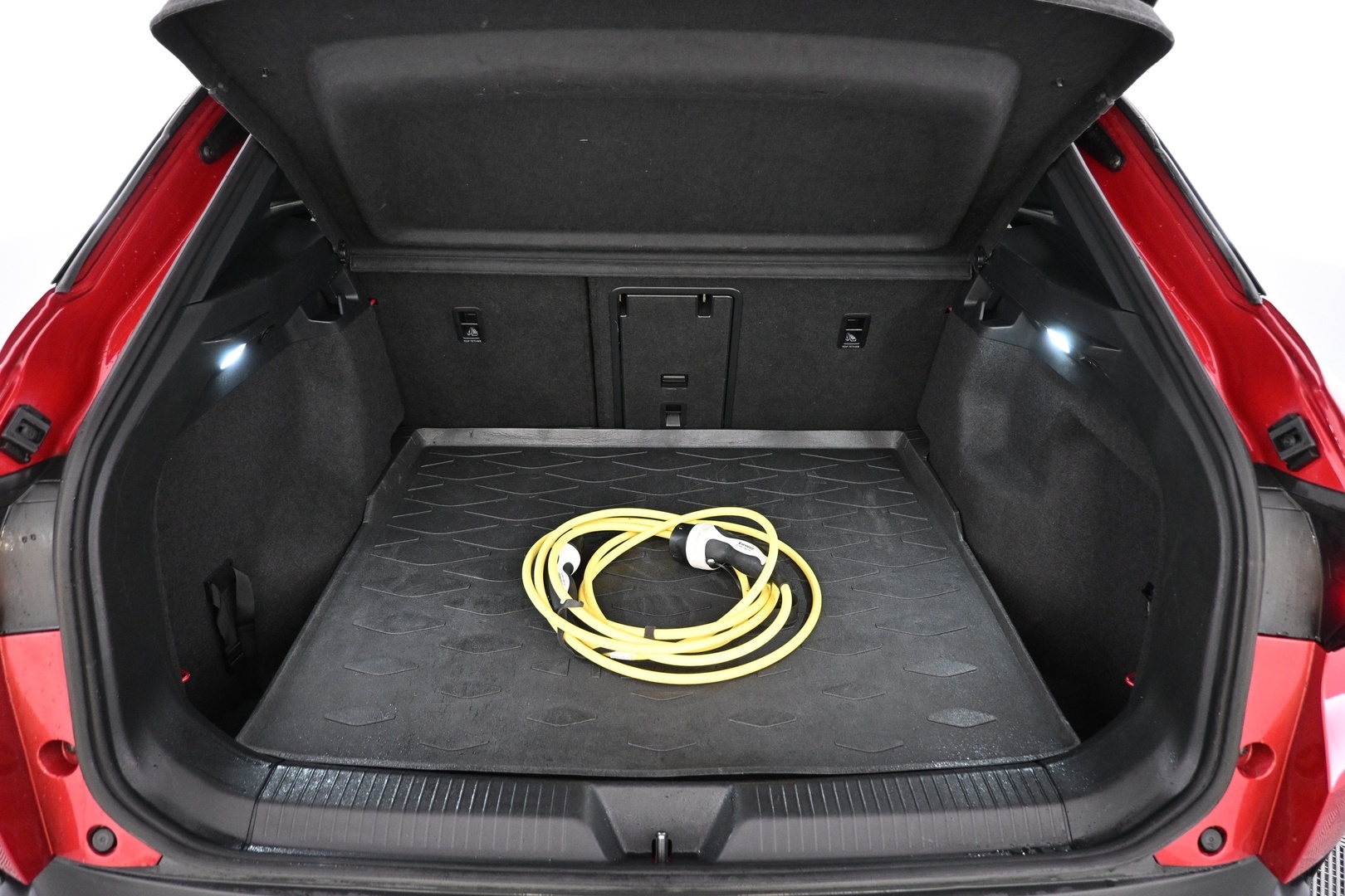 VOLKSWAGEN ID.4 2022