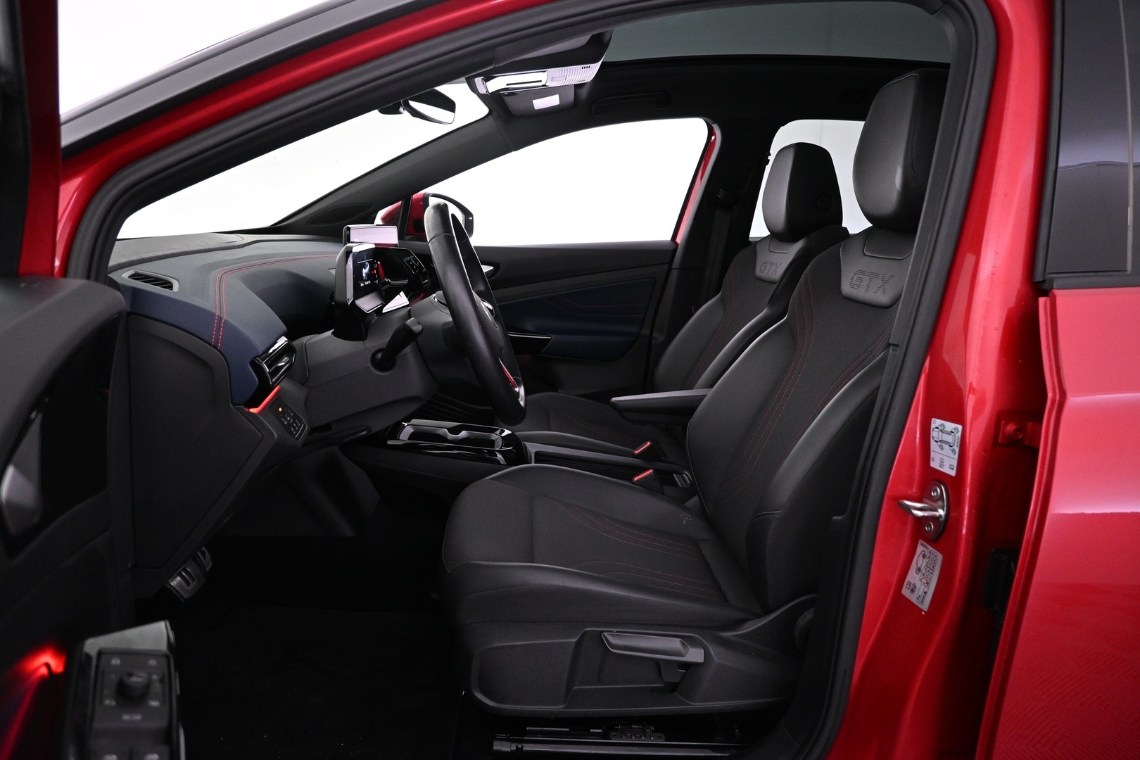 VOLKSWAGEN ID.4 2022