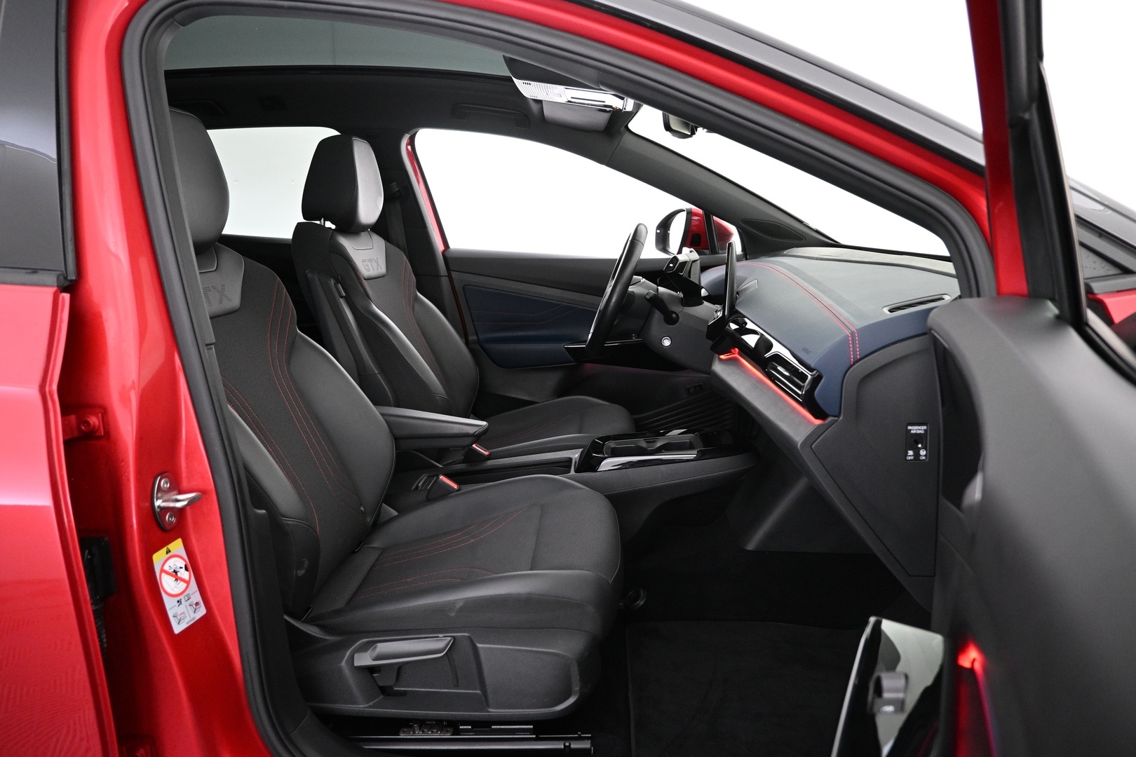 VOLKSWAGEN ID.4 2022