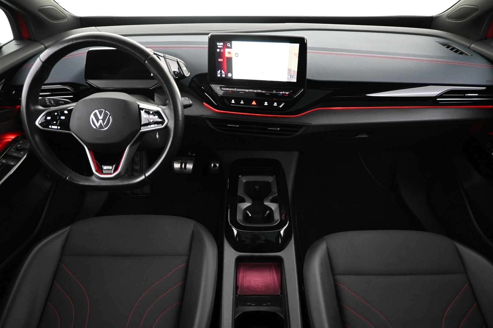 VOLKSWAGEN ID.4 2022