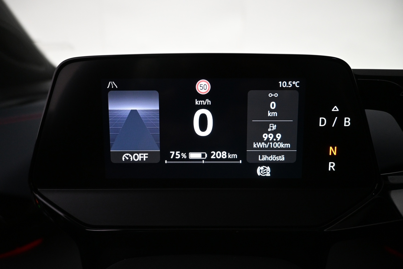 VOLKSWAGEN ID.4 2022